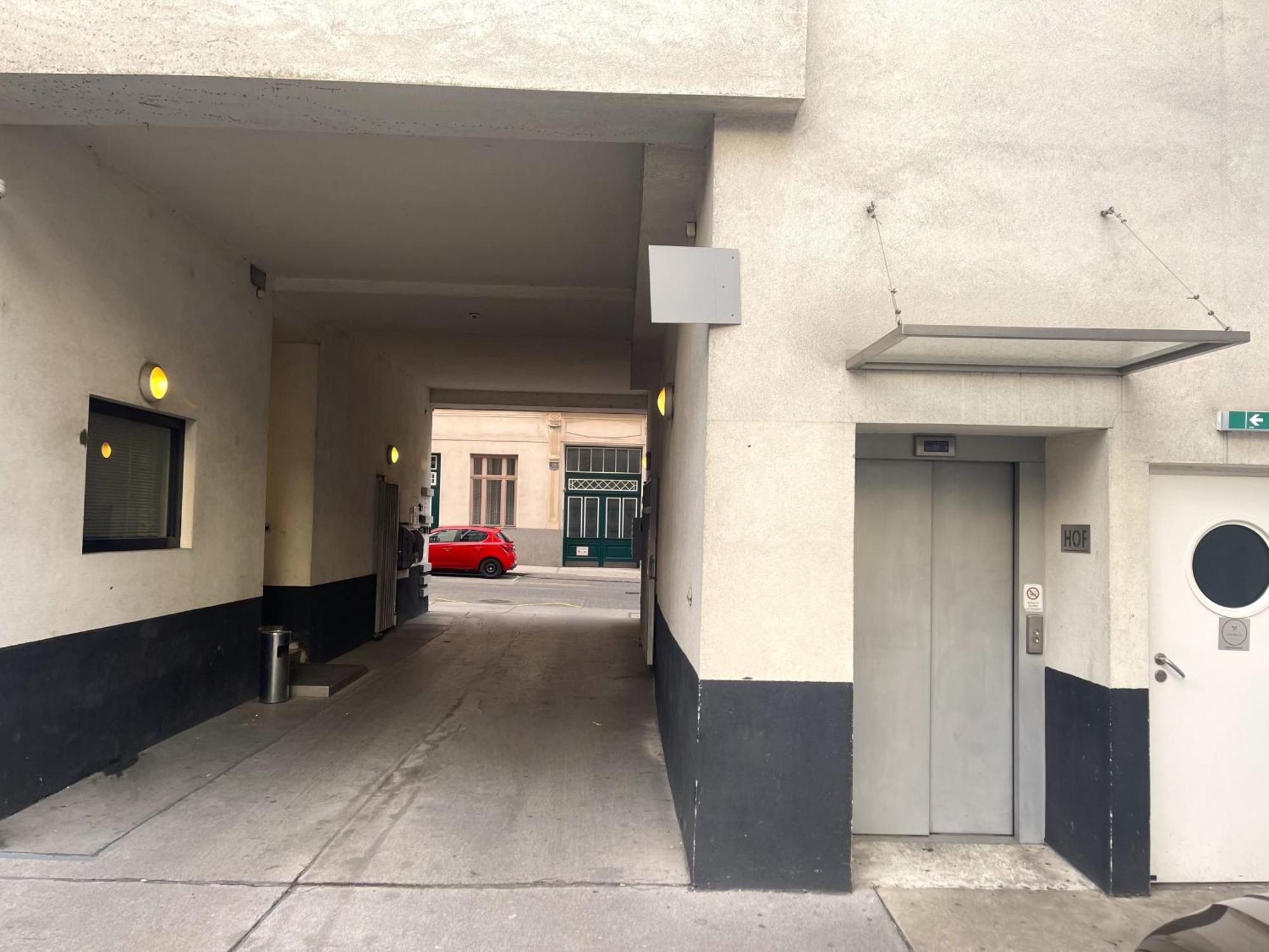 Stylish Home Near City Center Vienna Exterior photo